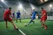 1 o 2 sesiones de alquiler de campo de fútbol indoor 3 vs 3 de 60 o 90 minutos, ahorra hasta un 55% - Image 2