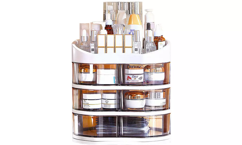 Joybos Kosmetik-Organizer