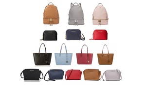 Michael Kors Bag Selection