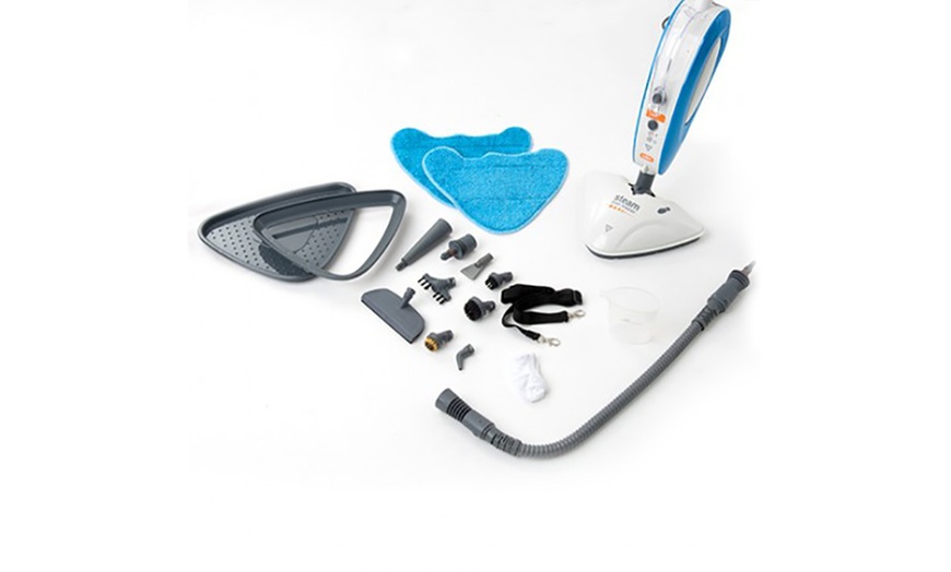 Image 4: Vax S7 Multifunctional Steam Mop