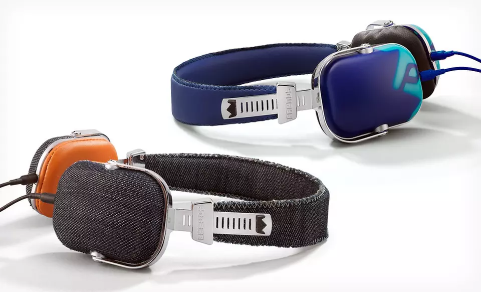Frends Headphones (Up to 60% Off). Seven Styles Available. Free Shipping and Free Returns. - Primary Image