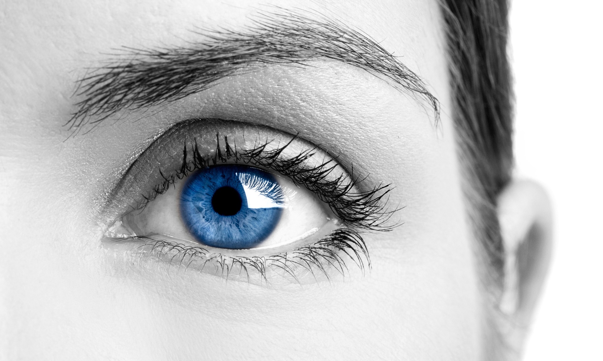Revitalize Your Look with Upper or Lower Eyelid Surgery