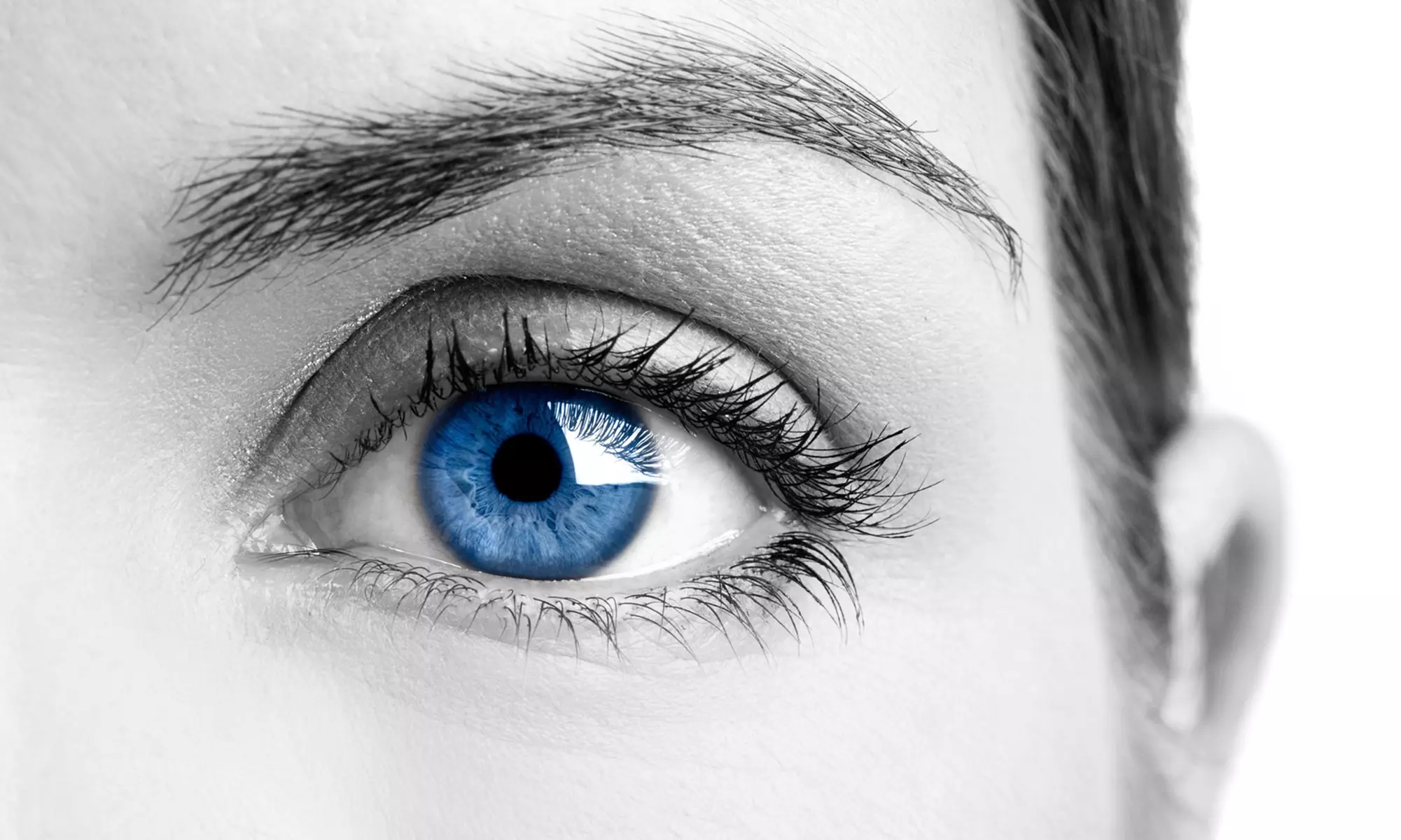 Discover eyelid surgery at Zormeier Cosmetic Surgery & Longevity Center- IN, offering choices of upper or lower surgery up to 35% off - Primary Image