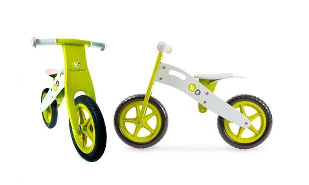 balance bike evo