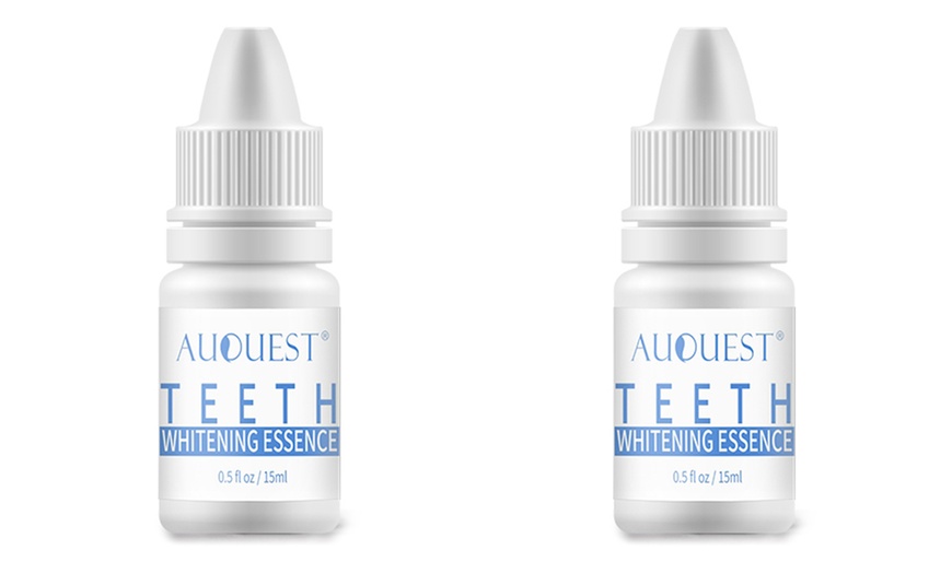 Image 3: Teeth Whitening Essence