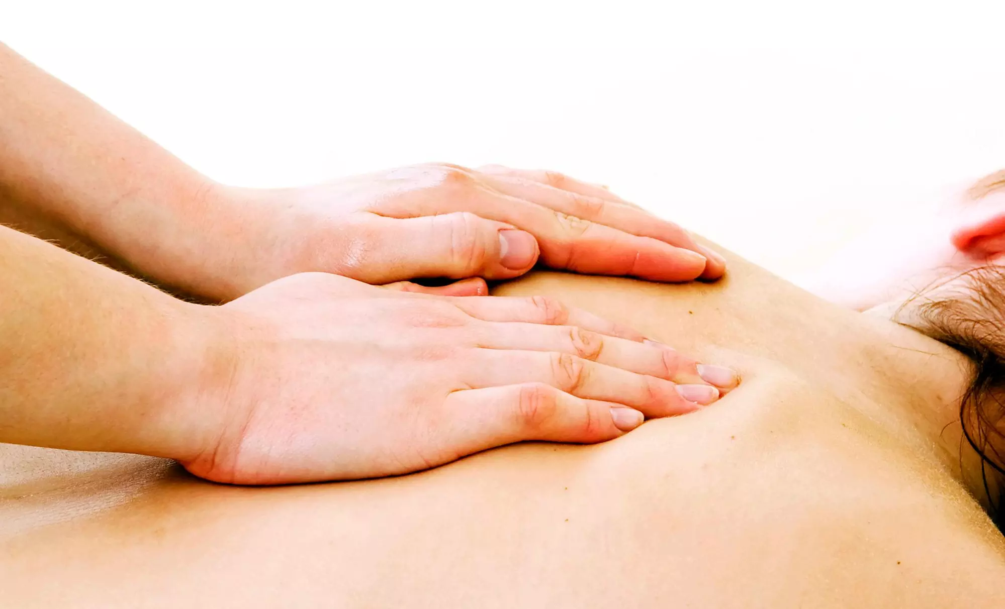 $20 Off Purchase of 60 Minute Swedish Couples Massage at Touch of Heaven Day Spa A - Primary Image