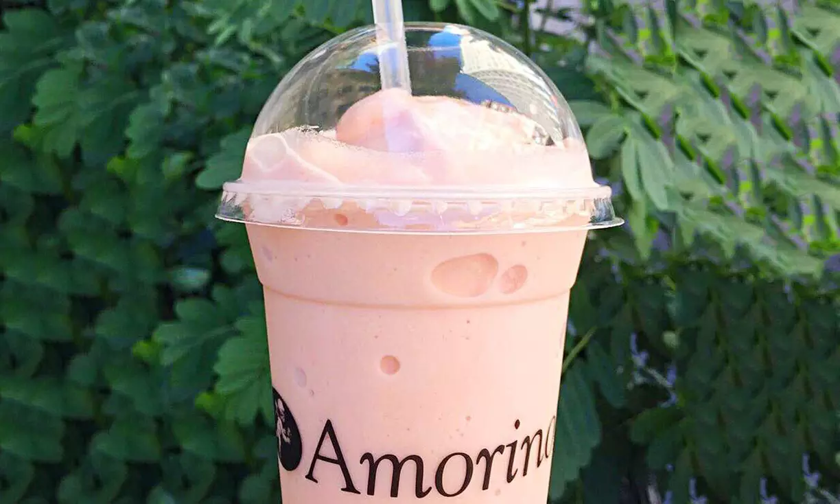 Gelato and Treats at Amorino (Up to 40% Off). Two Options Available. - Second Medium