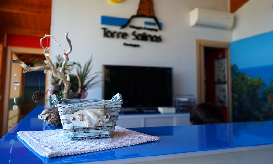 Image 3: Sardegna, Estate 2026: fino a 7 notti in mezza pensione