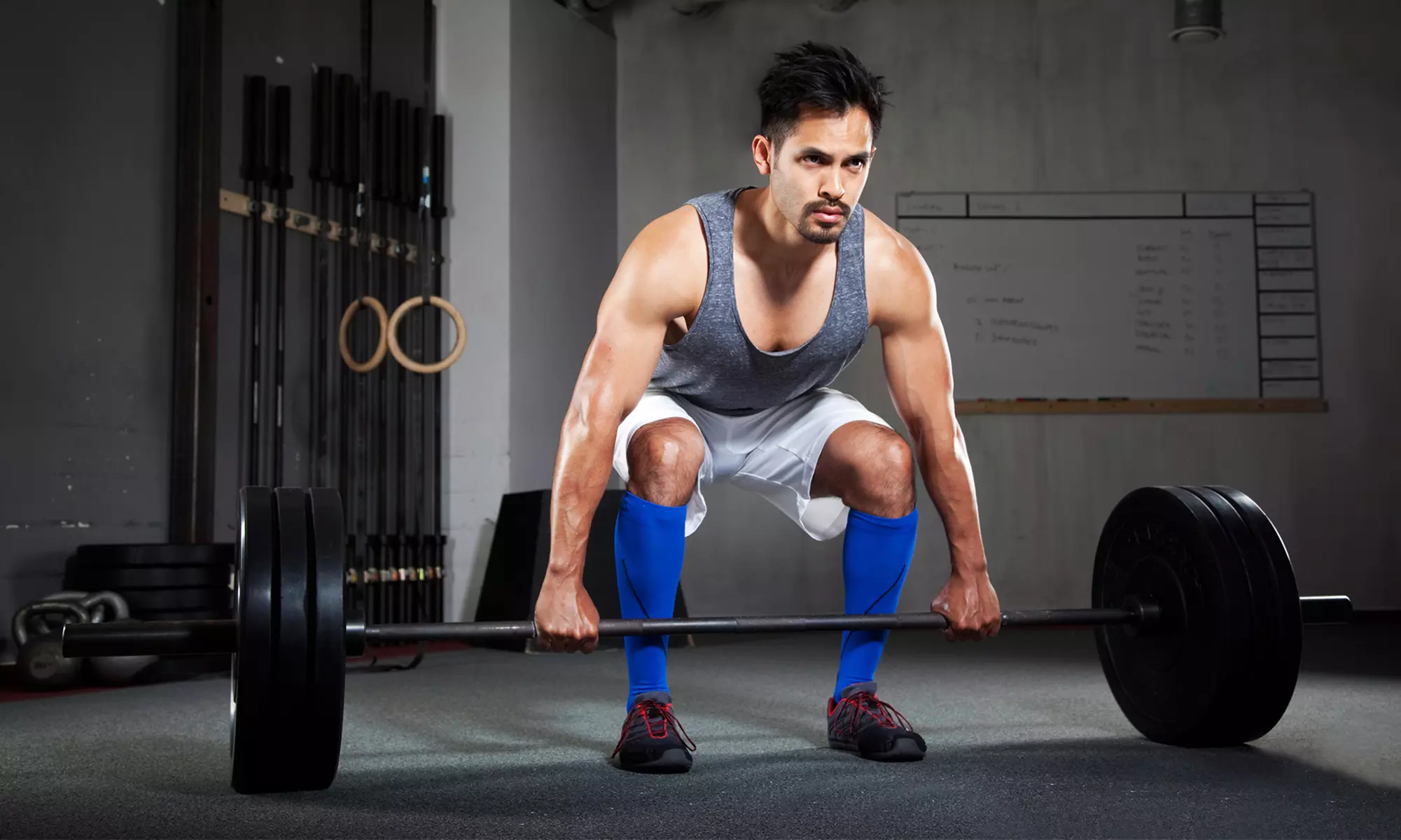 One Month of Unlimited CrossFit Classes or 12 CrossFit Classes at CrossFit 916 (Up to 82% Off) - Primary Image