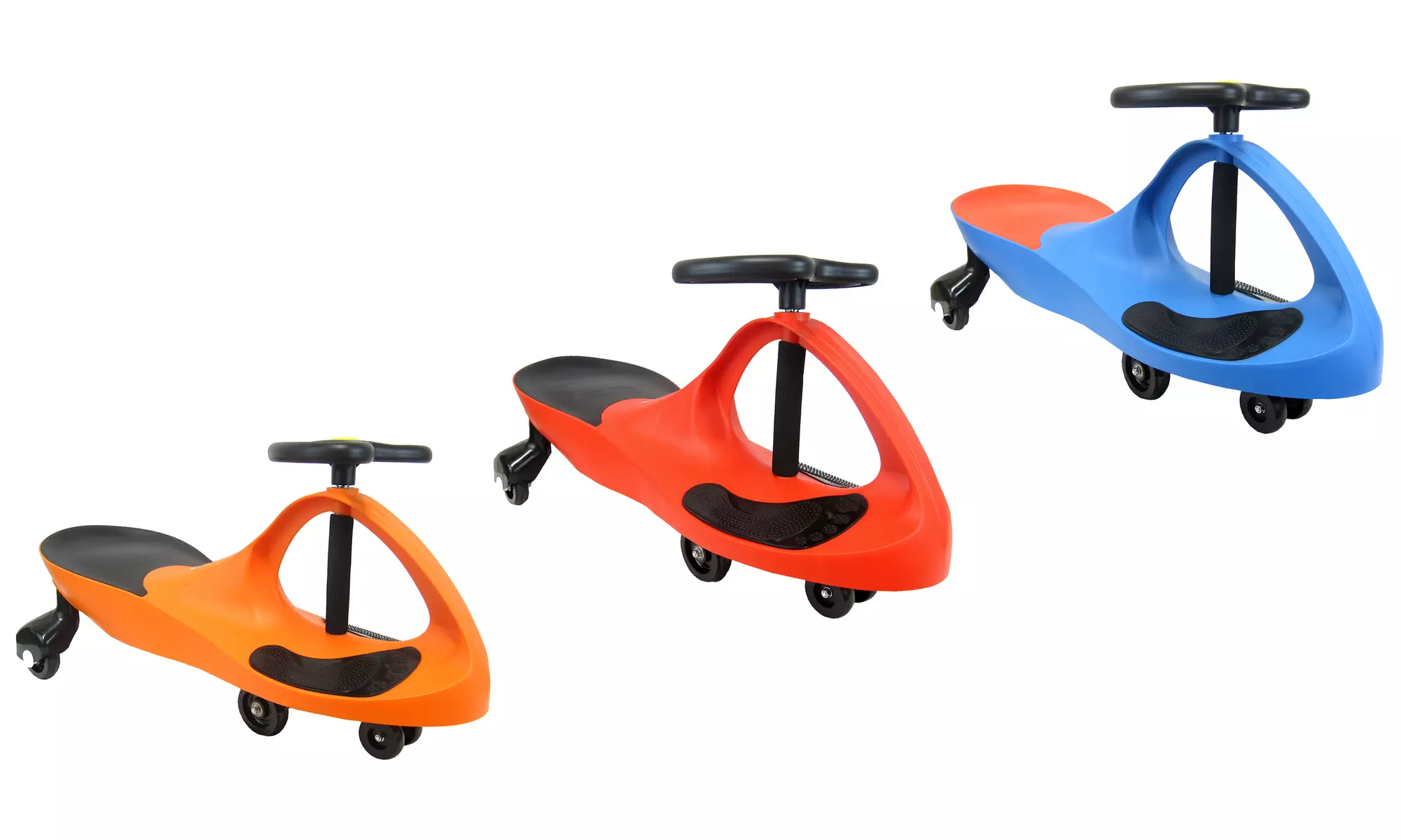 Swing Car - Primary Image