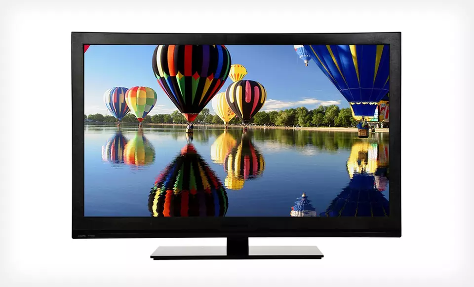 $329.99 for an Orion 46” 1080p LED HDTV (Refurbished) ($649.99 List Price). Free Shipping and Returns. - Primary Image
