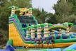 1 ou 2 entrées au parc aquatique option activités ou aquakids au Water Glisse Passion (jusqu'à37% de réduction) - Second Medium