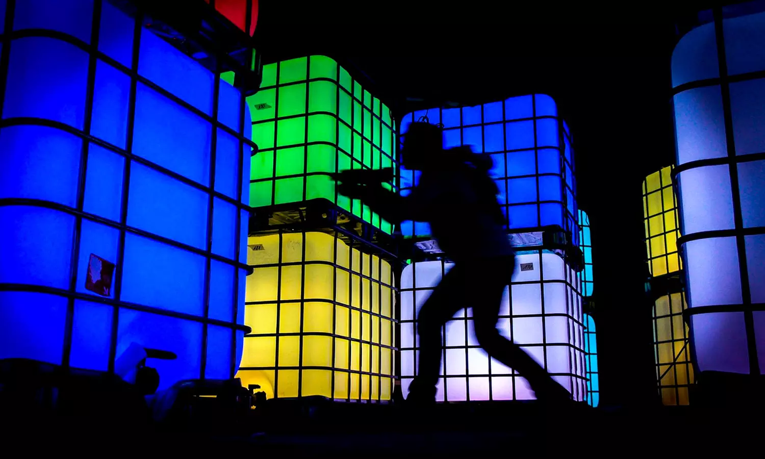 3 Std. AYCP Kids Special (ab 8 Jahren), inkl. Getränke- & Knabberflat für 1-6 Personen (bis zu 36% sparen) - Second Medium