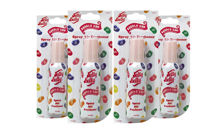 Image 7: Jelly Belly Spray Air Freshener