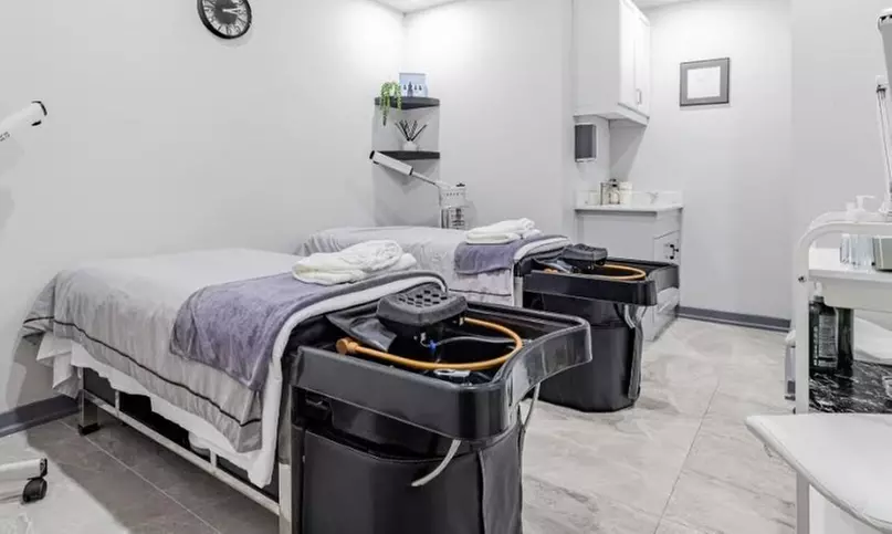 Scalp and Mind Renewal – One, Three, or Five 60-Minute Treatments