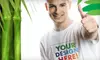 $15 for $30 Worth of Custom-Printed Apparel and Accessories at Big Frog Custom T-Shirts