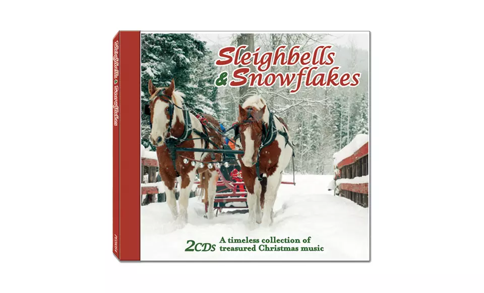 Baby Genius Best-Loved Holiday-Music 8-﻿Disc CD Set. Free Returns. - Second Medium