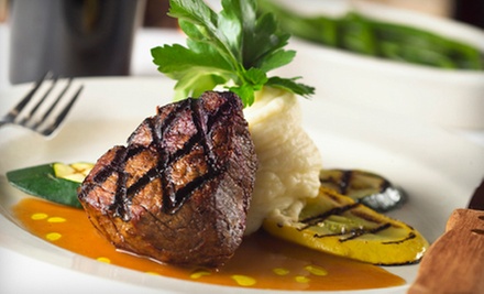 Half Off Two Concert Tickets or Fine Dining at Skye in Peoria  - Primary Image