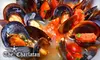 $15 for $30 Worth Gastropub Fare at the Charlatan 