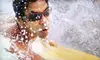 $15 for $35 Worth of Athletic and Safety Eyewear from Bomber Eyewear