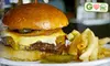 $7 for $15 Worth of Burgers and Drinks at Sobelmans Pub and Grill