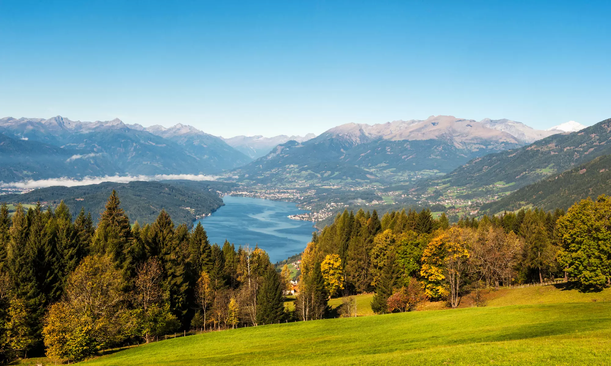 ✈ 7-Day Vacation in Austria w/Air from Gate 1 Travel. Price per Person Based on Double Occupancy (Buy 1 Voucher/Person). - Second Medium