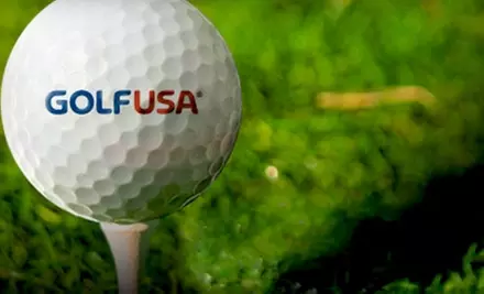 $40 for a Complete Golf Fitting and Adjustment Package at Golf USA in The Woodlands ($139 Value) - Primary Image