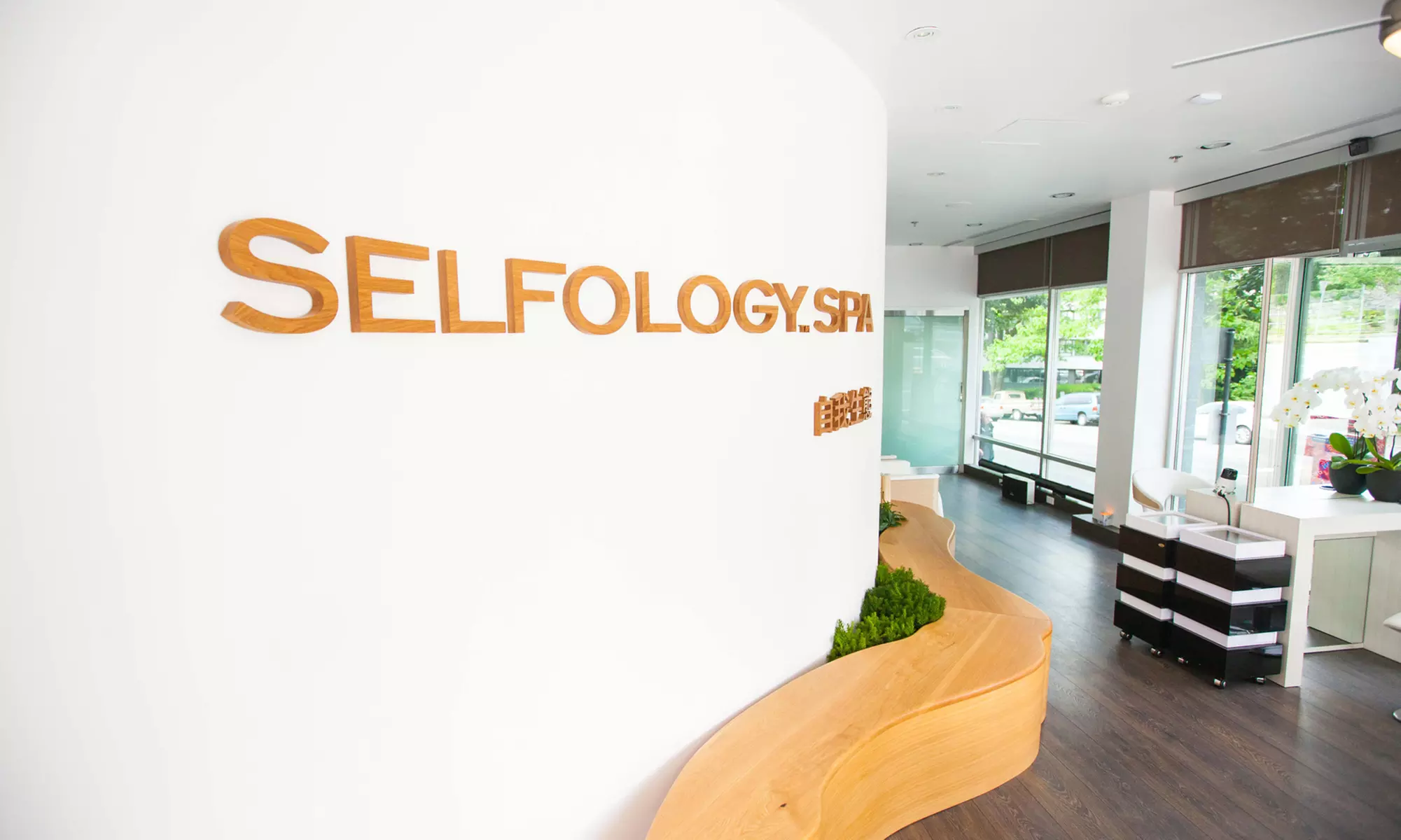 Up to 50% Off on  at Selfology Spa - Primary Image