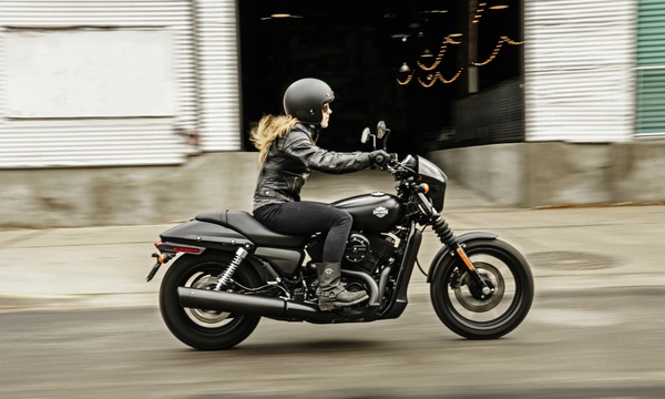 Harley learn to ride promo outlet code