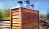 Mitchel's Chimney & Masonry Specialists, Inc.