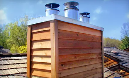 Mitchel's Chimney & Masonry Specialists, Inc. - Primary Image
