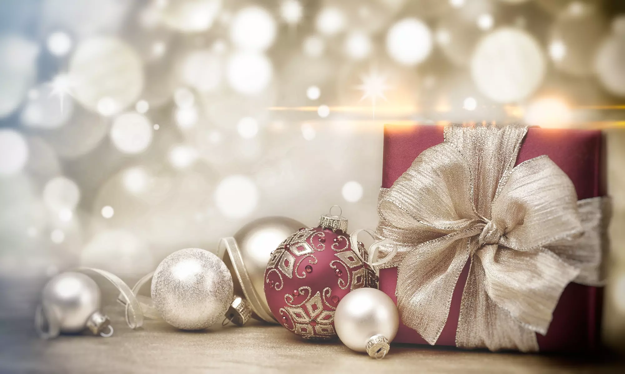 Christmas Home Decorating Services from  Ebel Design + Staging (Up to 90% Off). Five Options Available - Primary Image