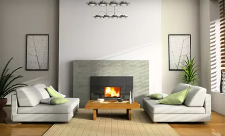 Residential and Commercial Cleaning Services from Front-Line Janitorial. Three Options Available. - Primary Image