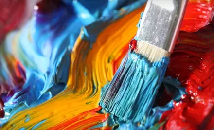 $10 for $20 Worth of Art Supplies or $25 for $50 Worth of Custom Framing at David Art Center in Metairie - Primary Image