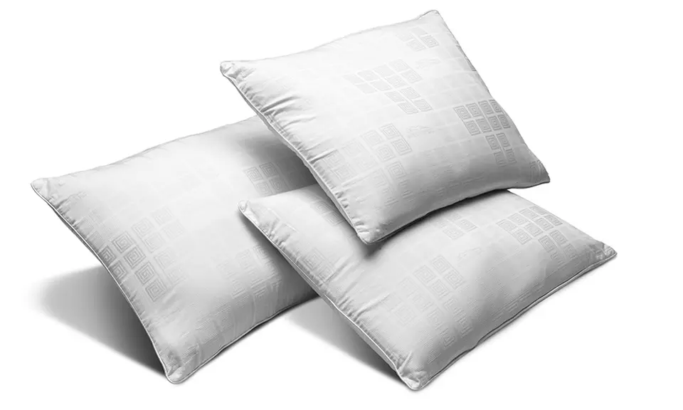 Tempur-Pedic Medium Traditional Pillow - Second Medium