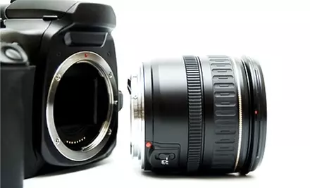 $19 for an Introductory Online Photography Course from R. McPhee Photography Virtual Learning Center ($39.99 Value) - Primary Image