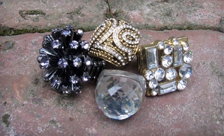 $20 for $40 Worth of Jewelry, Accessories, and More at whats-in-store - Primary Image