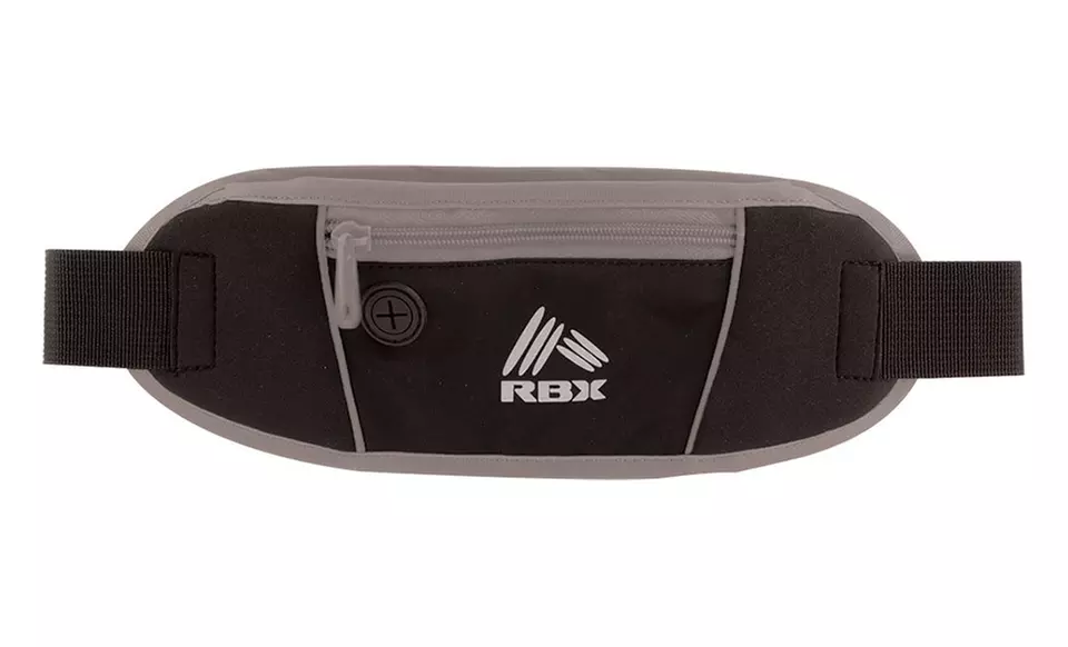 RBX Running Waist Pack - Second Medium