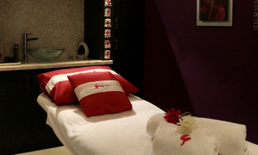 69 Off 60 Min Full Body Massage The Nail Place Groupon