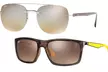 Ray-Ban RB4280 or RB4228m Sunglasses - Second Medium