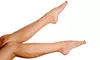 Six Laser Hair-Removal Treatments on Small, Medium, Large or Extra-Large Area (Up to 90% Off) 