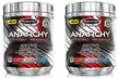 Buy 1 Get 1 Free: MuscleTech Anarchy Pre-Workout Supplement - Second Medium