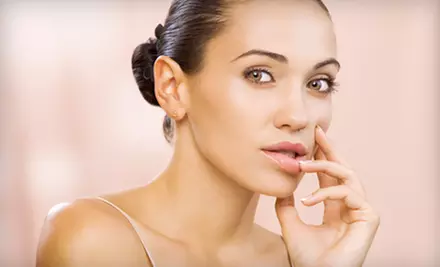 $49 for 10 Units of Botox at Neu Look Med Spa & Skin Center (Up to $100 Value) - Primary Image
