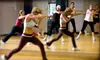 $19 for Six Spinning, Yoga, or Group Fitness Classes at The Delta ($79 Value)