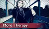 $30 for $75 Worth of Handbags, Shoes, and Other Accessories at More Therapy