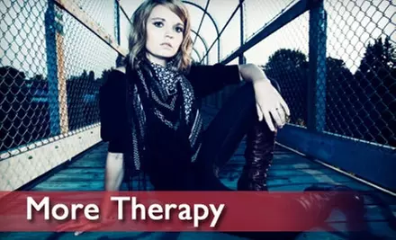 $30 for $75 Worth of Handbags, Shoes, and Other Accessories at More Therapy - Primary Image