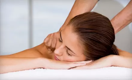 $25 for a One-Hour Massage at Obsidian Massage in Aberdeen - Primary Image