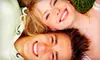$69 for Exam, X-Rays, Simple Cleaning, and Teeth Whitening Trays and Gel at SofTouch Family Dental ($663 Value)