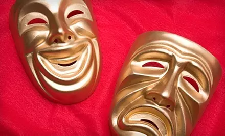 $12 for Two Tickets to “Othello” at the Syracuse Shakespeare Festival ($24 Value) - Primary Image