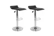 Two or Four Onyx Bar Stools in Choice of Colour from £39.98 (50% Off) - Image 4